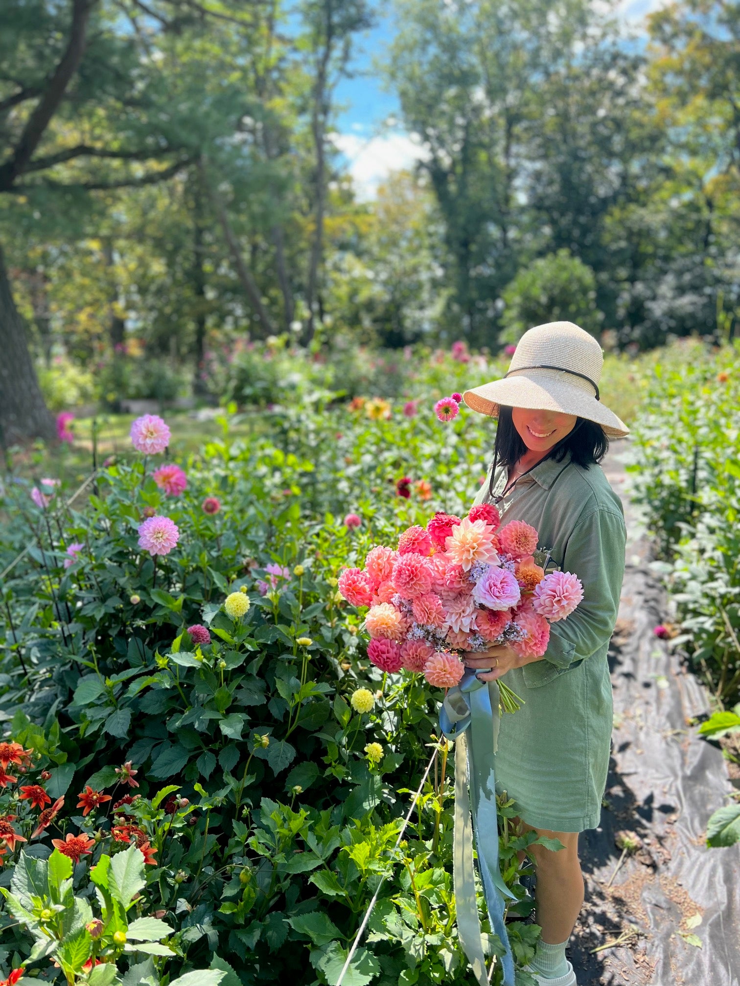 Fresh Cut Bouquet - Bi-Weekly Subscription